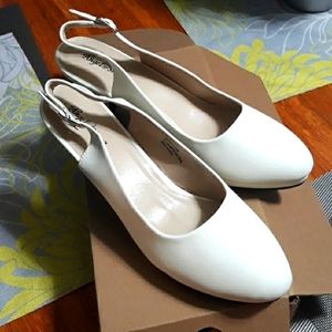 Angel Steps pumps sz 8.5